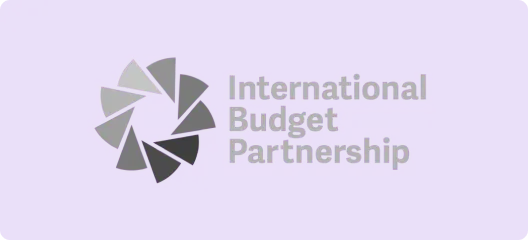 international Budget Partnership
