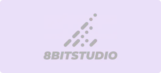 8Bitstudio logo