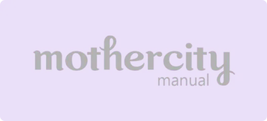 Mothercity Manual logo